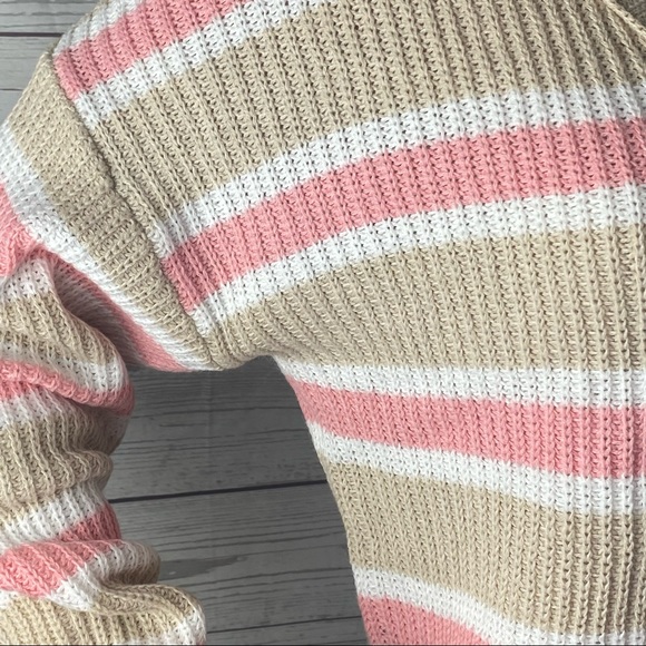 Will Fable Cropped Sweater - Picture 5 of 12